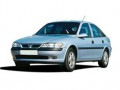 Technical specifications and characteristics for【Vauxhall Vectra CC】 - picture 1