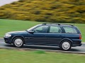 Technische Daten und Spezifikationen für Vauxhall Vectra Estate - picture 2