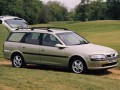 Vectra Estate