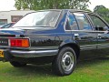 Technical specifications and characteristics for【Vauxhall Viceroy】 - picture 3