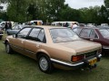 Technical specifications and characteristics for【Vauxhall Viceroy】 - picture 2
