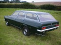 Технические характеристики о Vauxhall Victor Estate - picture 3