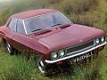Technical specifications and characteristics for【Vauxhall Victor】 - picture 6
