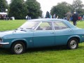 Technical specifications and characteristics for【Vauxhall Victor】 - picture 3