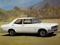 Technical specifications and characteristics for【Vauxhall Victor】 - picture 5