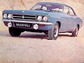 Technical specifications and characteristics for【Vauxhall Victor】 - picture 4