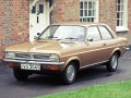 Technical specifications and characteristics for【Vauxhall Viva Coupe】 - picture 3