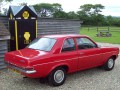 Technical specifications and characteristics for【Vauxhall Viva Coupe】 - picture 2