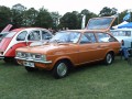Technical specifications and characteristics for【Vauxhall Viva Estate】 - picture 2
