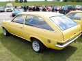 Technical specifications and characteristics for【Vauxhall Viva Estate】 - picture 4