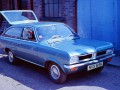 Technical specifications and characteristics for【Vauxhall Viva Estate】 - picture 3