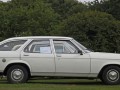Technical specifications and characteristics for【Vauxhall VX Estate】 - picture 3