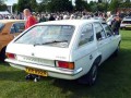 Technical specifications and characteristics for【Vauxhall VX Estate】 - picture 2