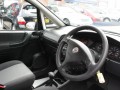 Caratteristiche tecniche di Vauxhall Zafira - picture 5
