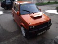 Caractéristiques techniques de VAZ (Lada) 1111 Ока - picture 4