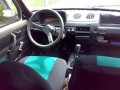 Caractéristiques techniques de VAZ (Lada) 1111 Ока - picture 6