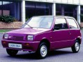 Caractéristiques techniques de VAZ (Lada) 1111 Ока - picture 2