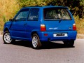 Caractéristiques techniques de VAZ (Lada) 1111 Ока - picture 5