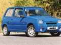 Caractéristiques techniques de VAZ (Lada) 1111 Ока - picture 3