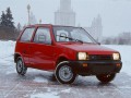 Технически спецификации на автомобила и разход на гориво на VAZ (Lada) 1111 Ока