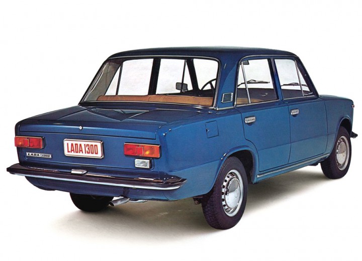 Technische Daten und Spezifikationen für VAZ (Lada) 21011 - picture 2