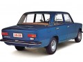 Technische Daten und Spezifikationen für VAZ (Lada) 21011 - picture 2