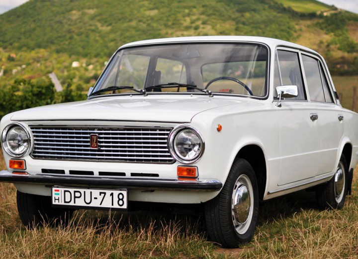 Technical specifications and characteristics for【VAZ (Lada) 21012】 - picture 1