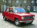 Technical specifications and characteristics for【VAZ (Lada) 21012】 - picture 2