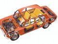 Technical specifications and characteristics for【VAZ (Lada) 21012】 - picture 3