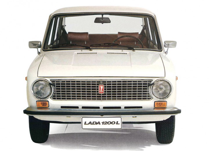 Technische Daten und Spezifikationen für VAZ (Lada) 21013 - picture 2