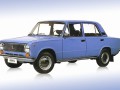 Technische Daten und Spezifikationen für VAZ (Lada) 21013 - picture 1