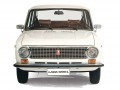 Technische Daten und Spezifikationen für VAZ (Lada) 21013 - picture 2