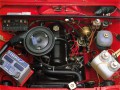 Technische Daten und Spezifikationen für VAZ (Lada) 21013 - picture 4