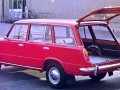 Technische Daten und Spezifikationen für VAZ (Lada) 21021 - picture 3