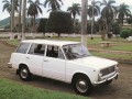 Technische Daten und Spezifikationen für VAZ (Lada) 21021 - picture 1