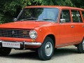 Technische Daten und Spezifikationen für VAZ (Lada) 21021 - picture 2