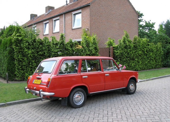 Technische Daten und Spezifikationen für VAZ (Lada) 21023 - picture 2