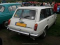 Technische Daten und Spezifikationen für VAZ (Lada) 21023 - picture 3