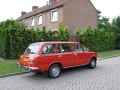 Technische Daten und Spezifikationen für VAZ (Lada) 21023 - picture 2