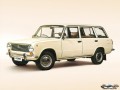 Технически спецификации на автомобила и разход на гориво на VAZ (Lada) 2102