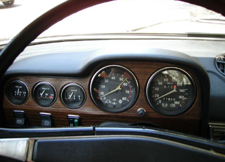 Technische Daten und Spezifikationen für VAZ (Lada) 21033 - picture 4