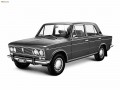 Technische Daten und Spezifikationen für VAZ (Lada) 21033 - picture 1