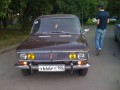 Technische Daten und Spezifikationen für VAZ (Lada) 21033 - picture 3