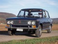 Technische Daten und Spezifikationen für VAZ (Lada) 21033 - picture 2