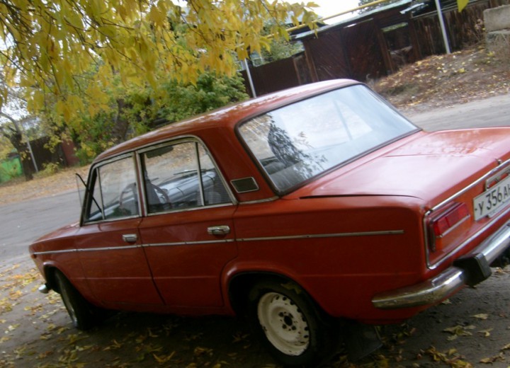 Technische Daten und Spezifikationen für VAZ (Lada) 21035 - picture 3