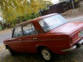 Technische Daten und Spezifikationen für VAZ (Lada) 21035 - picture 3