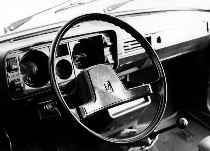 Technische Daten und Spezifikationen für VAZ (Lada) 21041 - picture 5