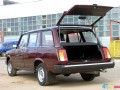 Technische Daten und Spezifikationen für VAZ (Lada) 21041 - picture 4