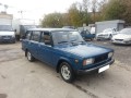 Technische Daten und Spezifikationen für VAZ (Lada) 21043 - picture 2
