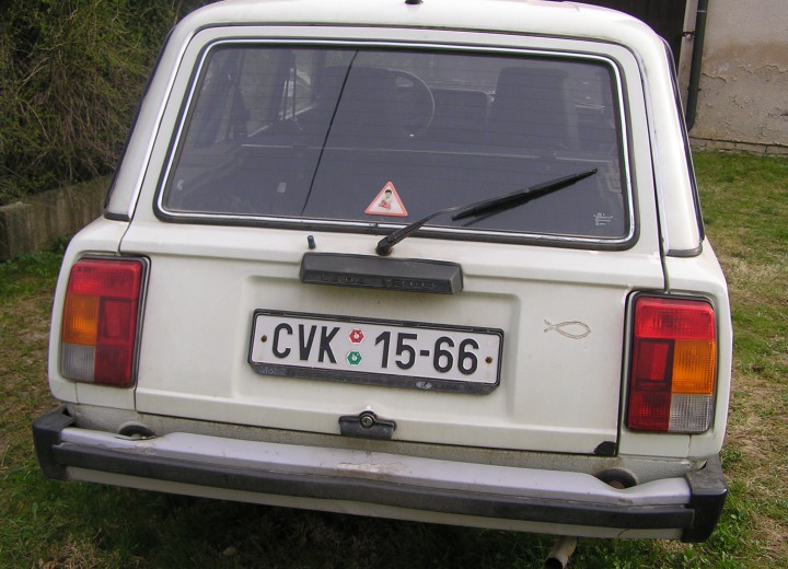 Technische Daten und Spezifikationen für VAZ (Lada) 21044 - picture 3